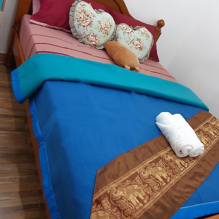 شقة A & P House بانكوك المظهر الخارجي الصورة