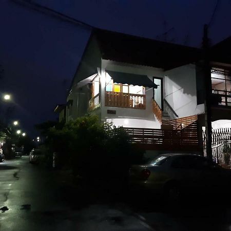 شقة A & P House بانكوك المظهر الخارجي الصورة