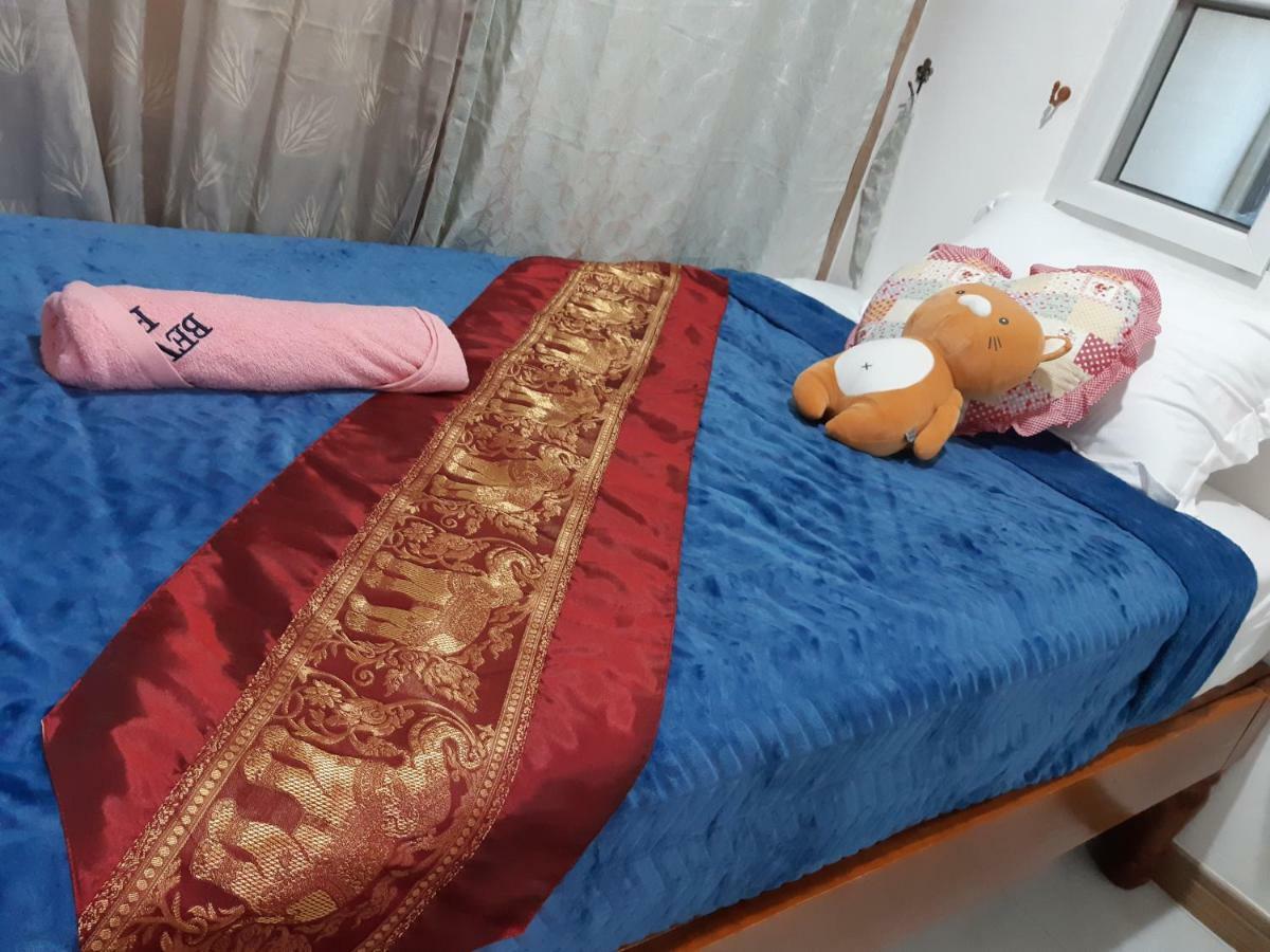 شقة A & P House بانكوك المظهر الخارجي الصورة