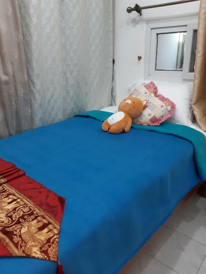 شقة A & P House بانكوك المظهر الخارجي الصورة