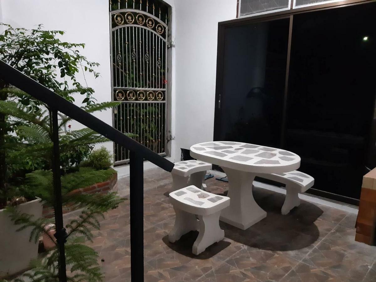 شقة A & P House بانكوك المظهر الخارجي الصورة