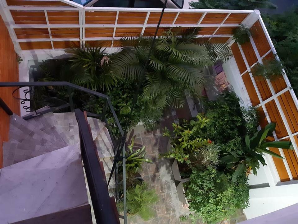 شقة A & P House بانكوك المظهر الخارجي الصورة