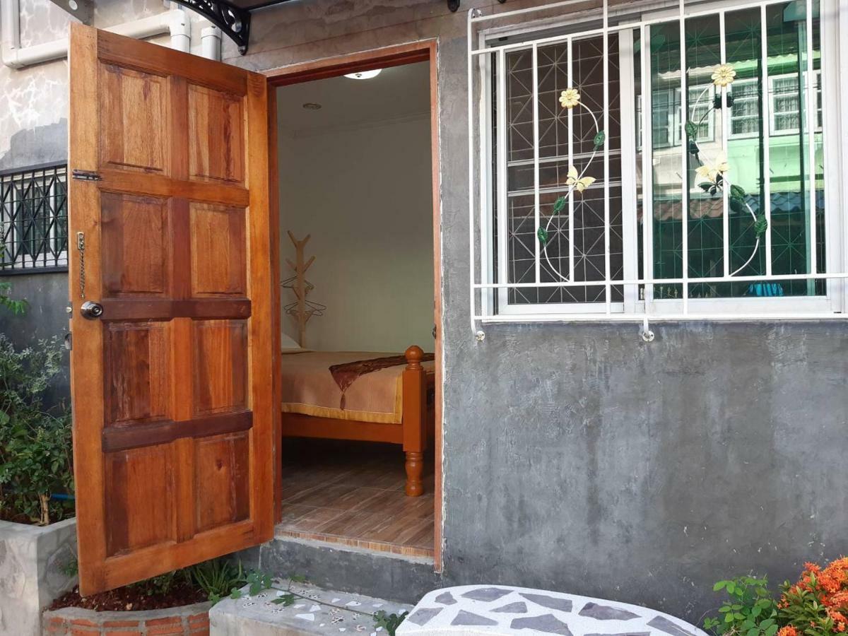 شقة A & P House بانكوك المظهر الخارجي الصورة