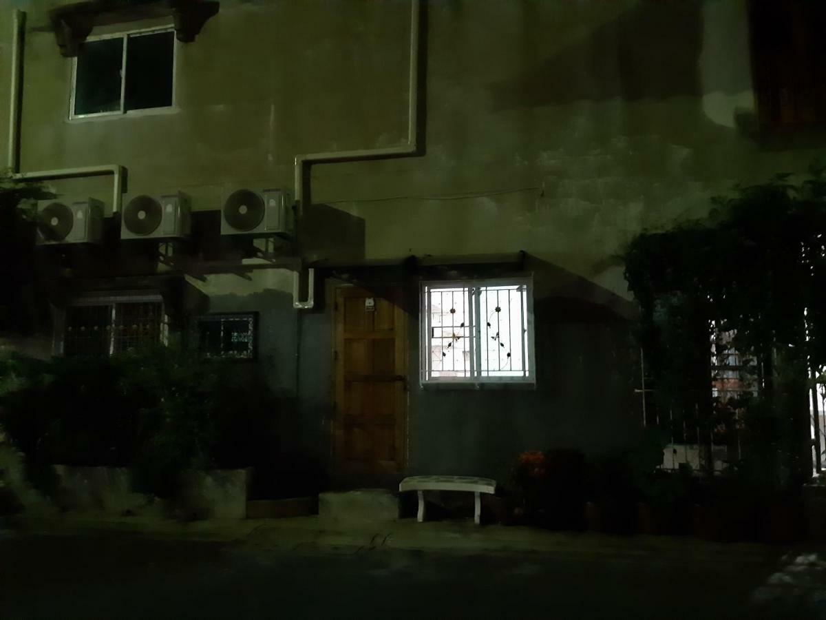 شقة A & P House بانكوك المظهر الخارجي الصورة