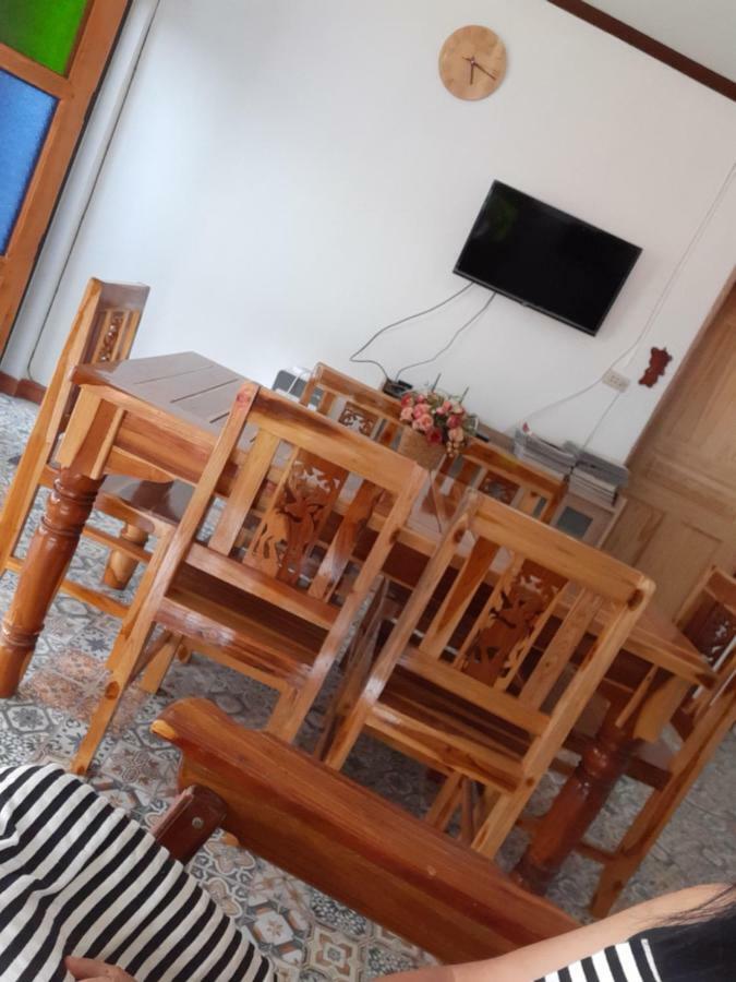 شقة A & P House بانكوك المظهر الخارجي الصورة