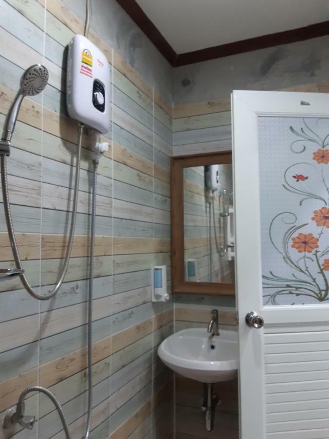 شقة A & P House بانكوك المظهر الخارجي الصورة