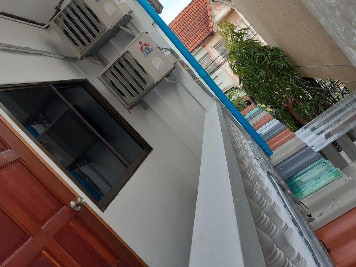 شقة A & P House بانكوك المظهر الخارجي الصورة
