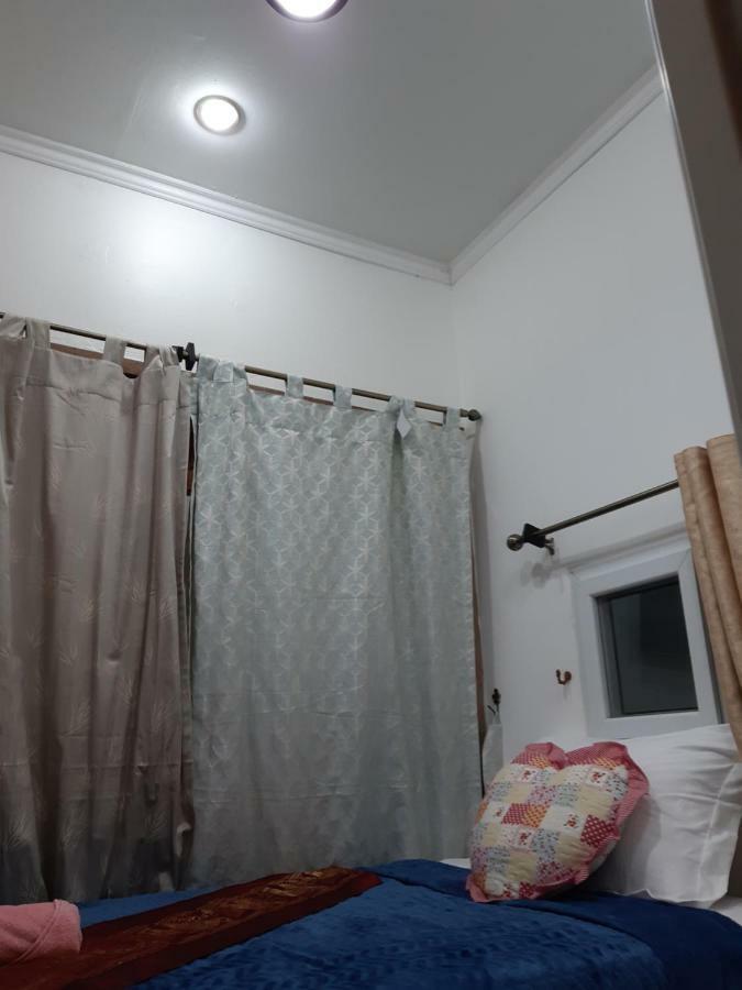 شقة A & P House بانكوك المظهر الخارجي الصورة