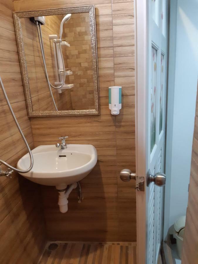 شقة A & P House بانكوك المظهر الخارجي الصورة