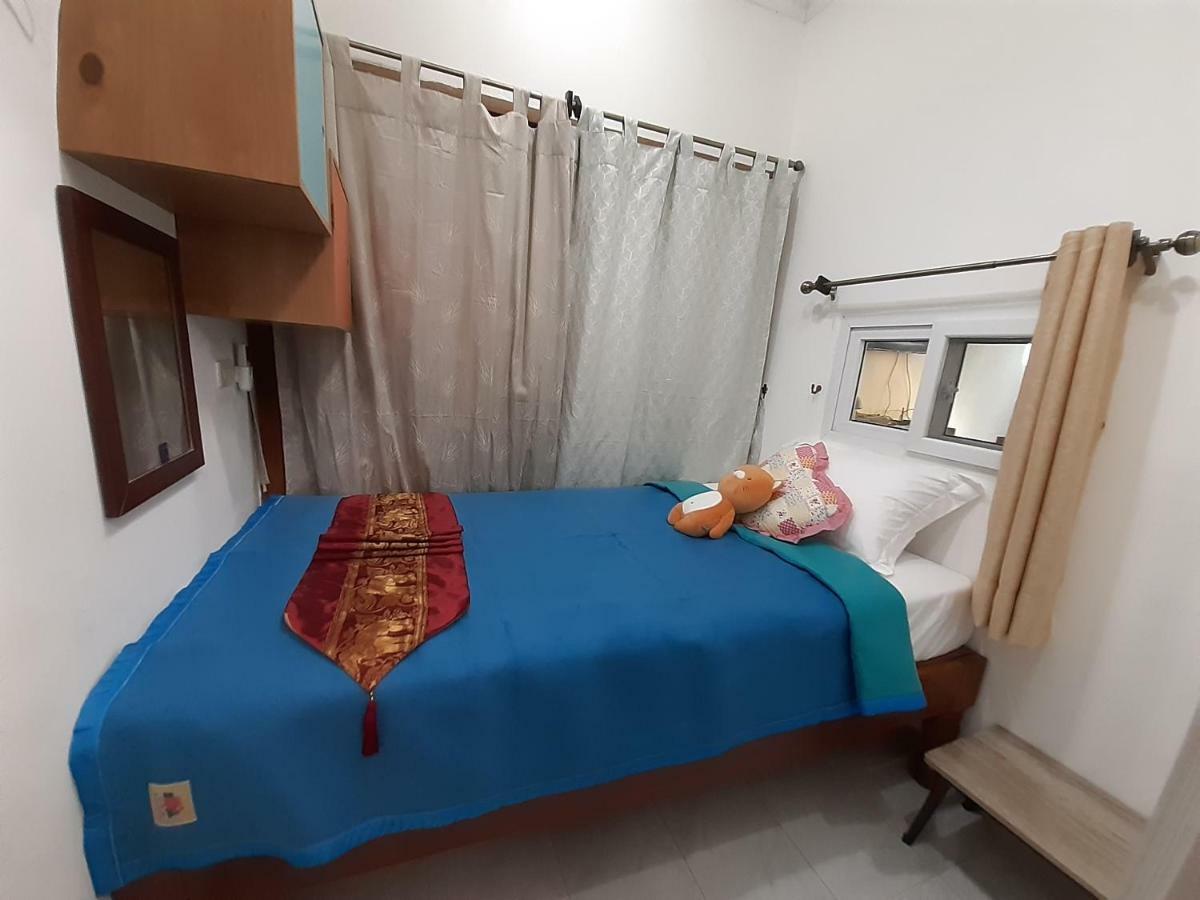 شقة A & P House بانكوك المظهر الخارجي الصورة