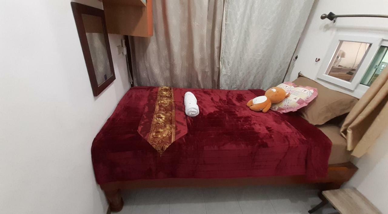 شقة A & P House بانكوك المظهر الخارجي الصورة