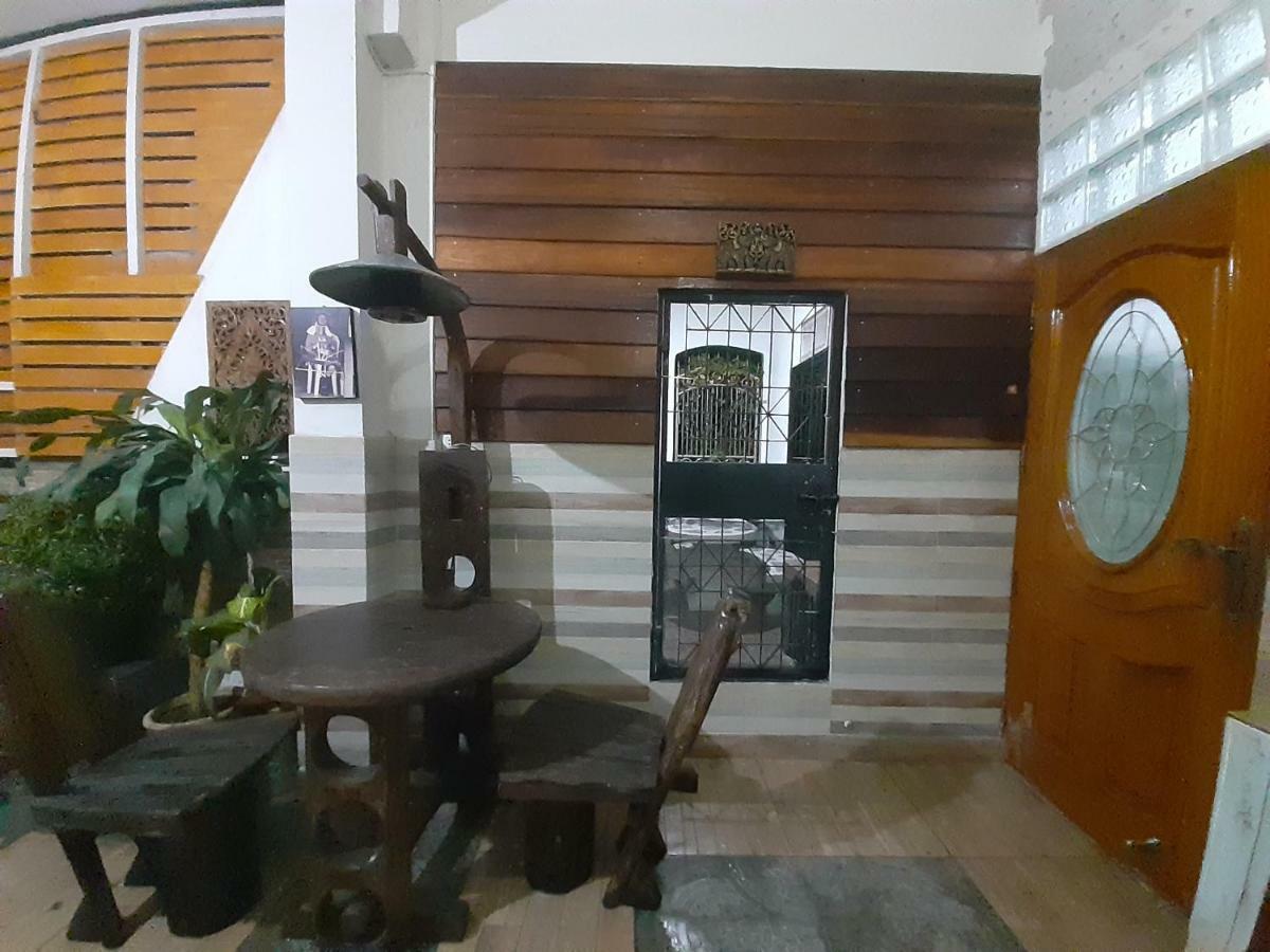 شقة A & P House بانكوك المظهر الخارجي الصورة