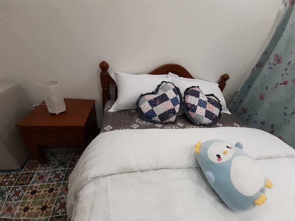 شقة A & P House بانكوك المظهر الخارجي الصورة