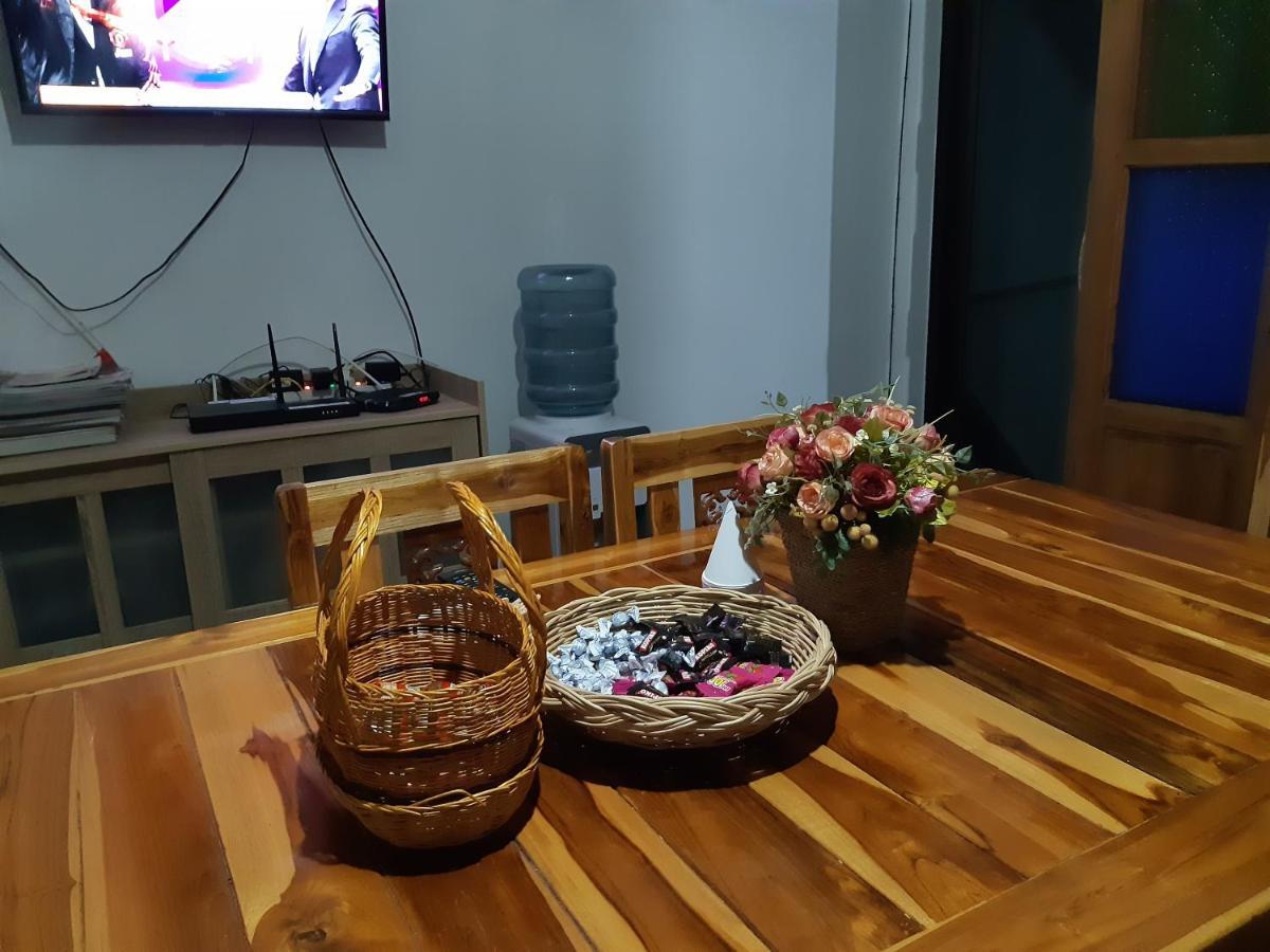 شقة A & P House بانكوك المظهر الخارجي الصورة