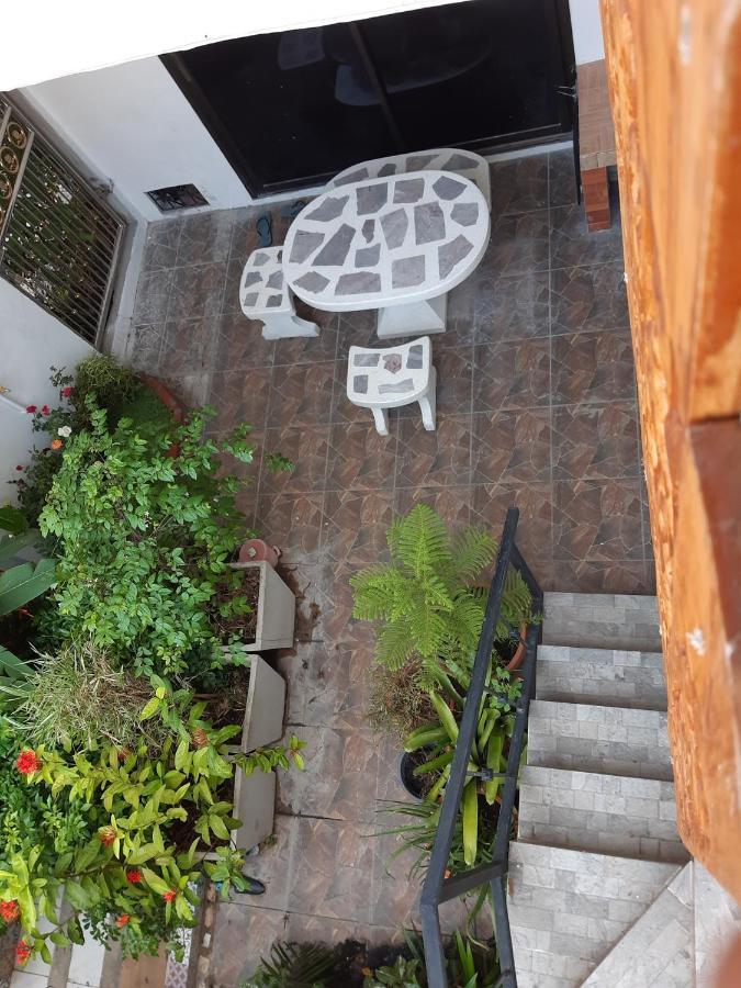 شقة A & P House بانكوك المظهر الخارجي الصورة