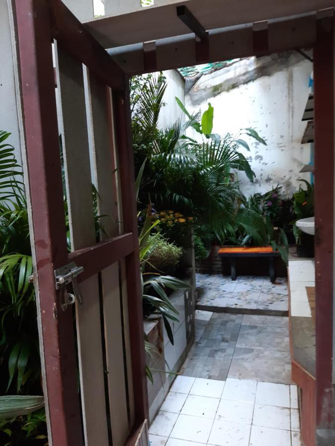 شقة A & P House بانكوك المظهر الخارجي الصورة