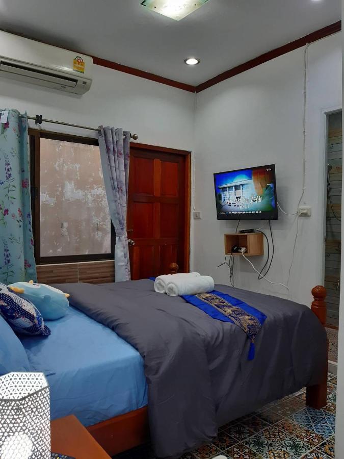 شقة A & P House بانكوك المظهر الخارجي الصورة
