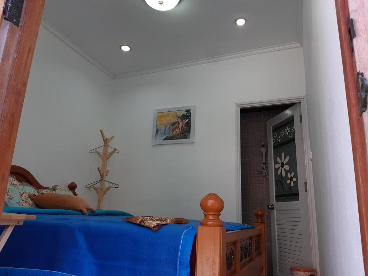 شقة A & P House بانكوك المظهر الخارجي الصورة