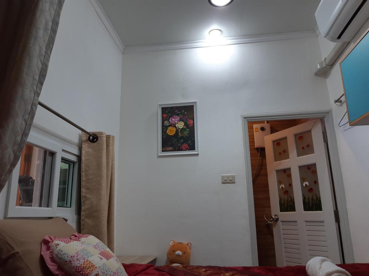 شقة A & P House بانكوك المظهر الخارجي الصورة