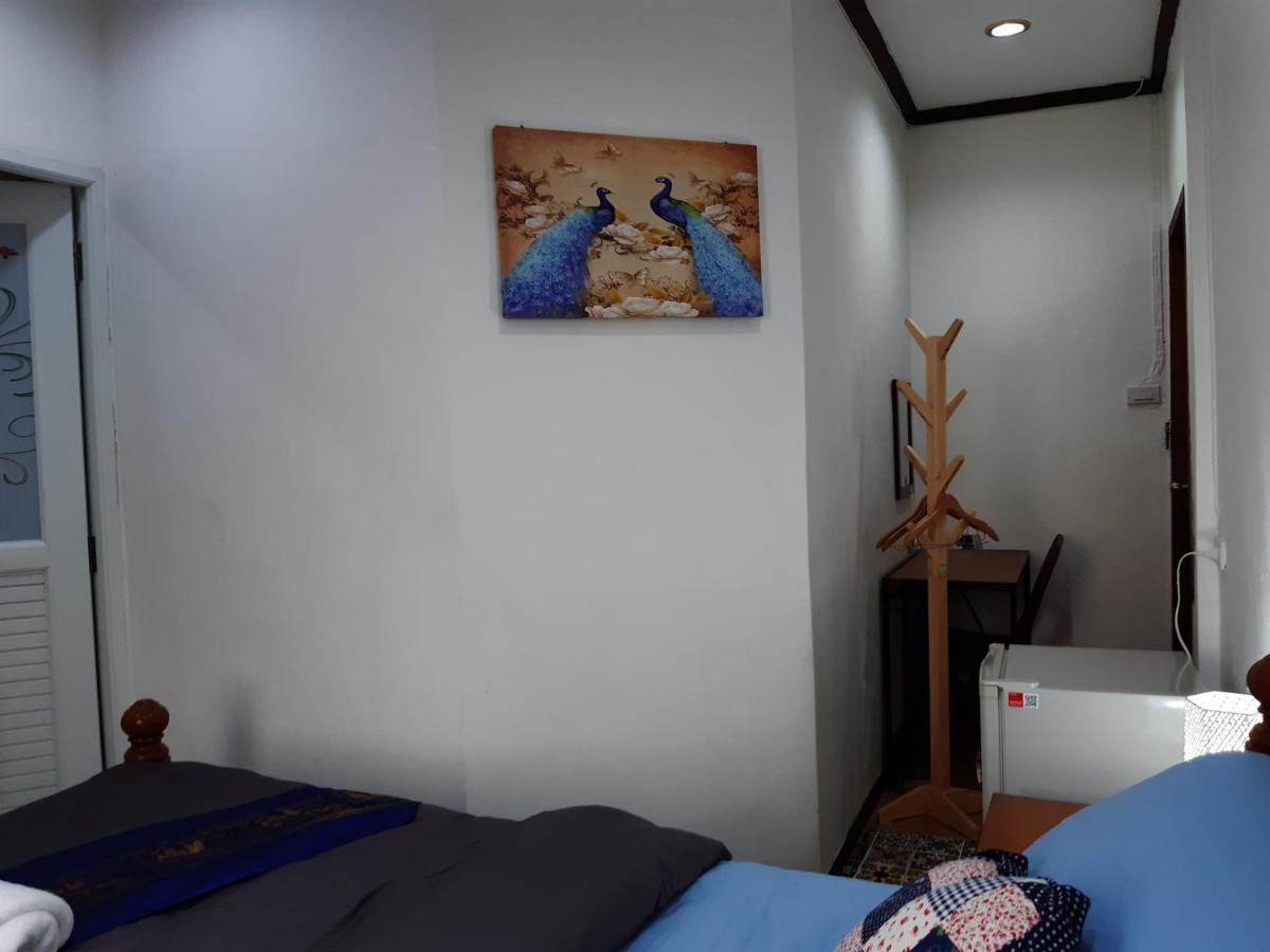شقة A & P House بانكوك المظهر الخارجي الصورة